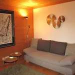 Appartement Les Hivernants - Eg Links By Interhome *