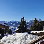Appartement Les Hivernants - Eg Links By Interhome Gstaad