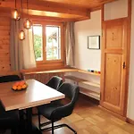 Les Hivernants - Eg Links By Interhome Appartement