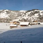 Les Hivernants - Eg Links By Interhome Appartement *
