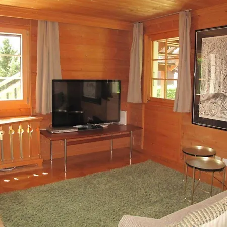 Les Hivernants - Eg Links By Interhome