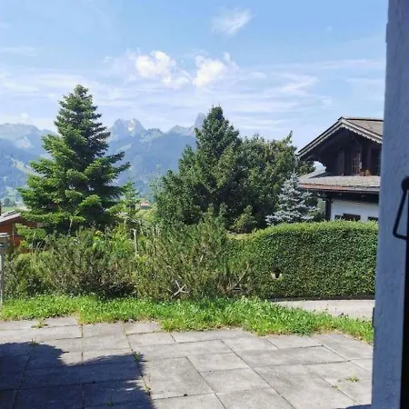 شقة Les Hivernants - Eg Links By Interhome