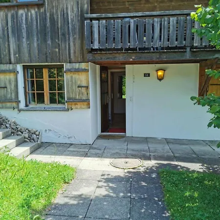 Les Hivernants - Eg Links By Interhome شقة غشتاد