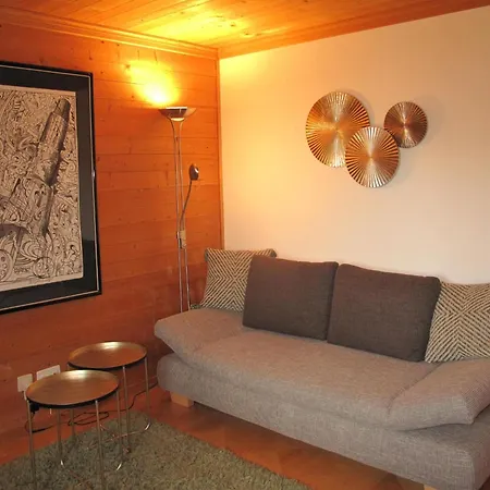 Apartment Les Hivernants - Eg Links By Interhome *