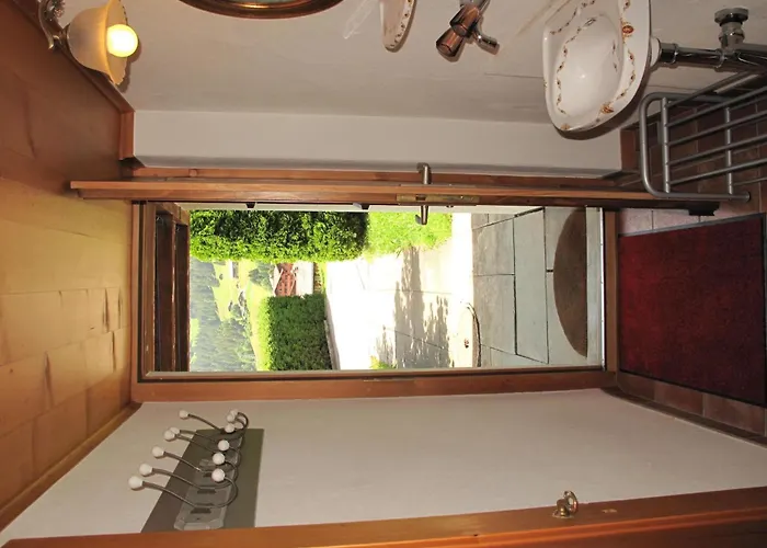 Les Hivernants - Eg Links By Interhome *