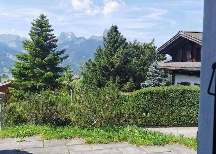 شقة Les Hivernants - Eg Links By Interhome