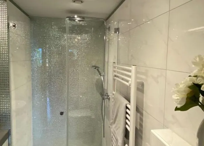 Les Hivernants - Eg Links By Interhome شقة *