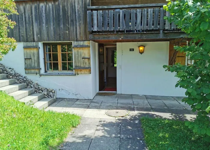 Les Hivernants - Eg Links By Interhome Lejlighed Gstaad