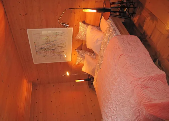 Les Hivernants - Eg Links By Interhome *