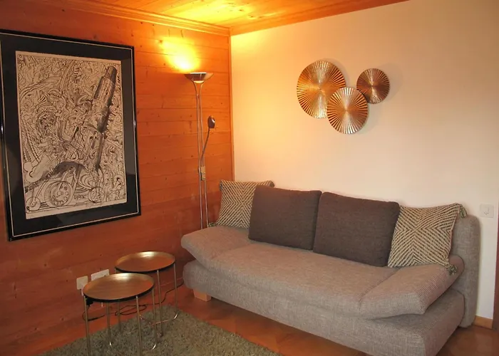 شقة Les Hivernants - Eg Links By Interhome *