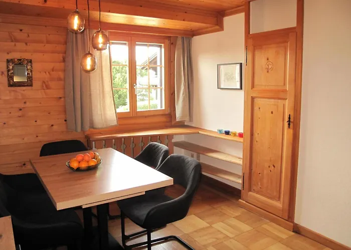 Les Hivernants - Eg Links By Interhome شقة