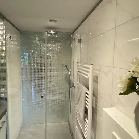 Les Hivernants - Eg Links By Interhome Apartamento *