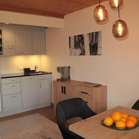 Apartamento Les Hivernants - Eg Links By Interhome Gstaad