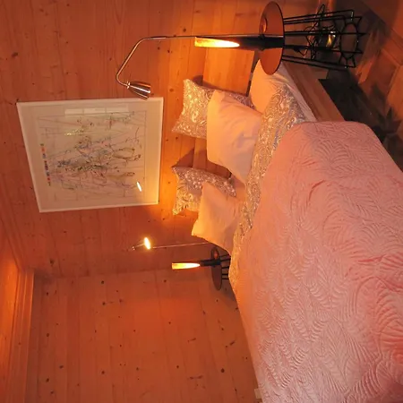 Les Hivernants - Eg Links By Interhome *