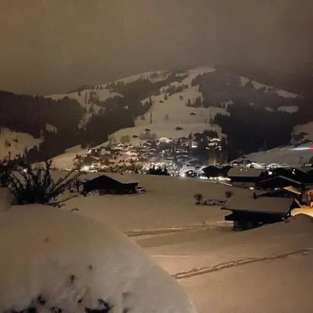 Les Hivernants - Eg Links By Interhome * Gstaad