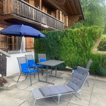 Les Hivernants - Eg Links By Interhome