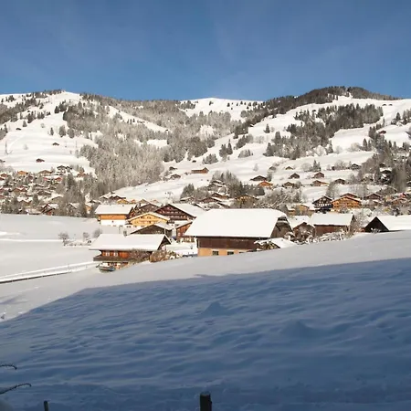 Les Hivernants - Eg Links By Interhome Apartamento *